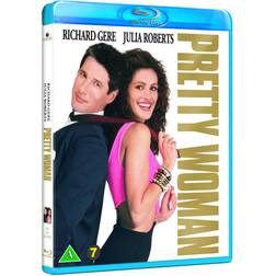 Pretty Woman (Blu-Ray) {2009}